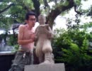 二宮さん