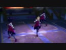 【HDPV】アイドルマスター2 「きゅんっ！ヴァンパイアガール」 3人Ver その1