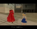 【東方GTA】　アリスと上海　９話