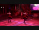 【HDPV】アイドルマスター2 「きゅんっ！ヴァンパイアガール」 3人Ver その4