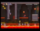 暇な学生がスーパーマリオwiiをやるとこうなる。Part4