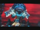 【ゼノブレイド】いろいろおかしいが気にしない【ネタバレ注意】