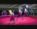 アイドルマスター2 伊織・貴音・美希 「きゅんっ！ヴァンパイアガール」