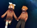 【鏡音リン】君の知らない物語【カバー】修正版