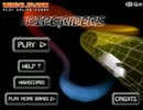 フリーゲーム　「PIPE RIDERS」　を　実っ況ったよ