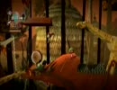 【実況プレイ】♂三人でリトルビッグプラネット part3