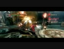 (DMC４)　ダンテ　VS　DMD　アグナス　１分３０秒以内撃破(無成長)