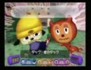 パラッパラッパー２　ステージ２でBAD進行