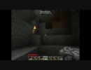 宇宙人がminecraftの世界に不時着 PART3　下