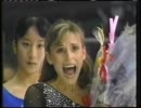 2001 NHK杯 タチアナ・マリニナ FS