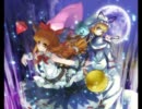東方萃夢想ボーカルアレンジメドレー