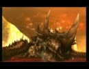 MHP3 ちょっと演奏してきた アカムトルム編