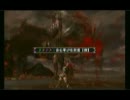 MHP3 ちょっと演奏してきた アルバトリオン編
