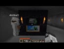 【Minecraft】レコード収集トラップ【ゆっくり】