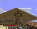 【Minecraft】マイクラ初心者のHARDな実況2 Part3