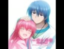 アニメAngel Beats!「一番の宝物」@misty
