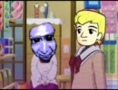 また妹に恋愛ゲーと騙して青鬼実況させてみたpart6