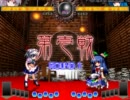 東方非想天則対戦動画　vs天子