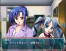 【共通ルート】　機械仕掛けのイヴ　プレイ動画　１１月２５日～２７日