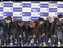 2011 ドリームコンサート レッドカーペット(Dream Concert Red Carpet)