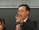 谷垣禎一総裁 街頭演説(東京・有楽町)2011.5.31
