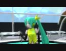 初音ミク -Project DIVA-Dreamy Theater- 二息歩行
