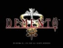 【片平】　DEMENTO　 part1 【実況プレイ】