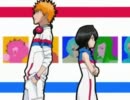 【BLEACH】一護とルキアで大迷惑