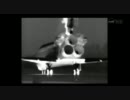 STS-134 エンデバー Landing Replays