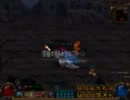 アラド戦記　竜闘士（魔退魔） Lv70 レッシュフォーンM