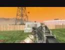 【PC版CoD:BO】みるくのBlackOps Mod　５１発 Hide & Seek