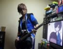 【TAB有】筆頭がJAPを弾いてみた【戦国BASARA】ｂｙくろねこ★