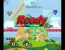 【スマブラDX】Dr.PeePee(ファルコ) vs Armada(ピーチ)　2/2