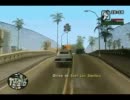 GTA SA カオスモード+αプレイ3-2