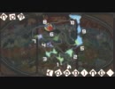 【MHP3】女ふたりでグダカミもんはん日記　第１４回　後半【実況】