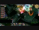 【CABAL】 2011/5/29 22時戦争ヴィーナス鯖　(2/5)