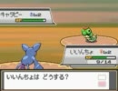 全ポケモン補完計画 HGSS ★実況プレイ Part2