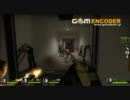 【Left4Dead2】 とある４人の実況動画 疑わしい倫理２ 前編