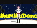 【ＭＭＤ】テスト2　スピカで、ねこみみスイッチを、踊らせてみた！