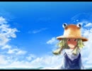 東方風神録ボーカルアレンジメドレー