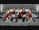 アイドルマスター2　『SMOKY THRILL』　ノーマルPV