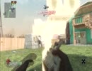COD　BO　PS3　下手糞が頑張ってS＆D　Part15　
