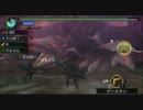 [MHP3実況] 4人でブーメラン縛りアマツマガツチ 後編 [千夜猟行]