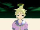 【レン】MMDで遊んでみた【第一発見者】