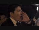 ６月１日　水曜デモに抗議　大阪駅　④