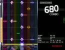 [DTXMania XG]lastdance(paraoka)　XG仕様(大幅修正)