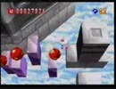 爆ボンバーマン１　レインボーパレス１面