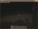 【ゆっくり爺の】適当漂流記　第二話　　　　－遭遇－　　　【Minecraft】