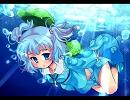 【東方アレンジ】zts - 神々が恋した幻想郷