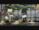 KOF13 第2回関西対抗戦 大阪VSカオル・ウー その1